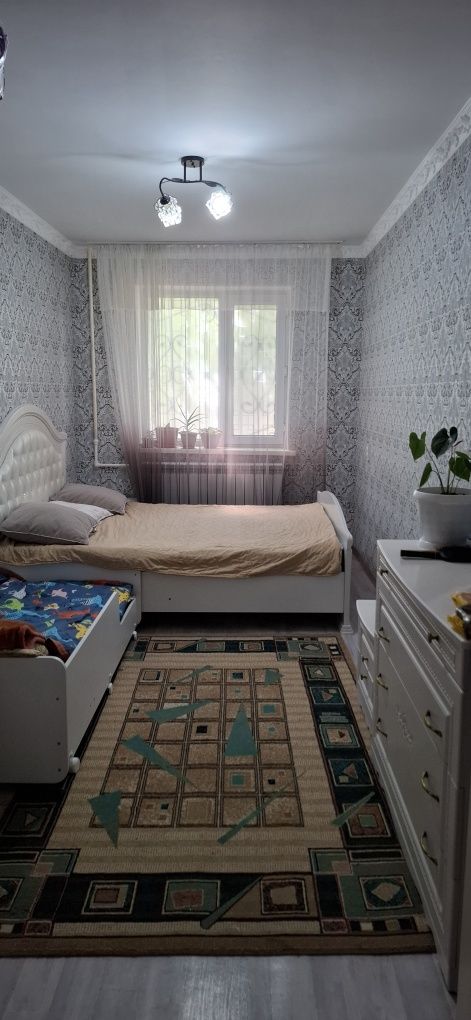 Продам 2 комнатную квартиру