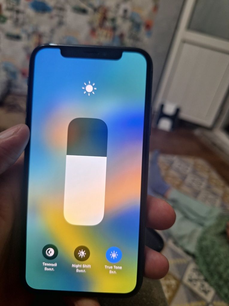 Продам IPhone Х хорошем состояний
