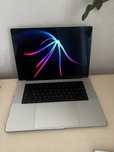 Macbook pro 16 M1 PRO