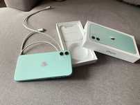 Продам IPhone 11 128Gb Green Айфон 11