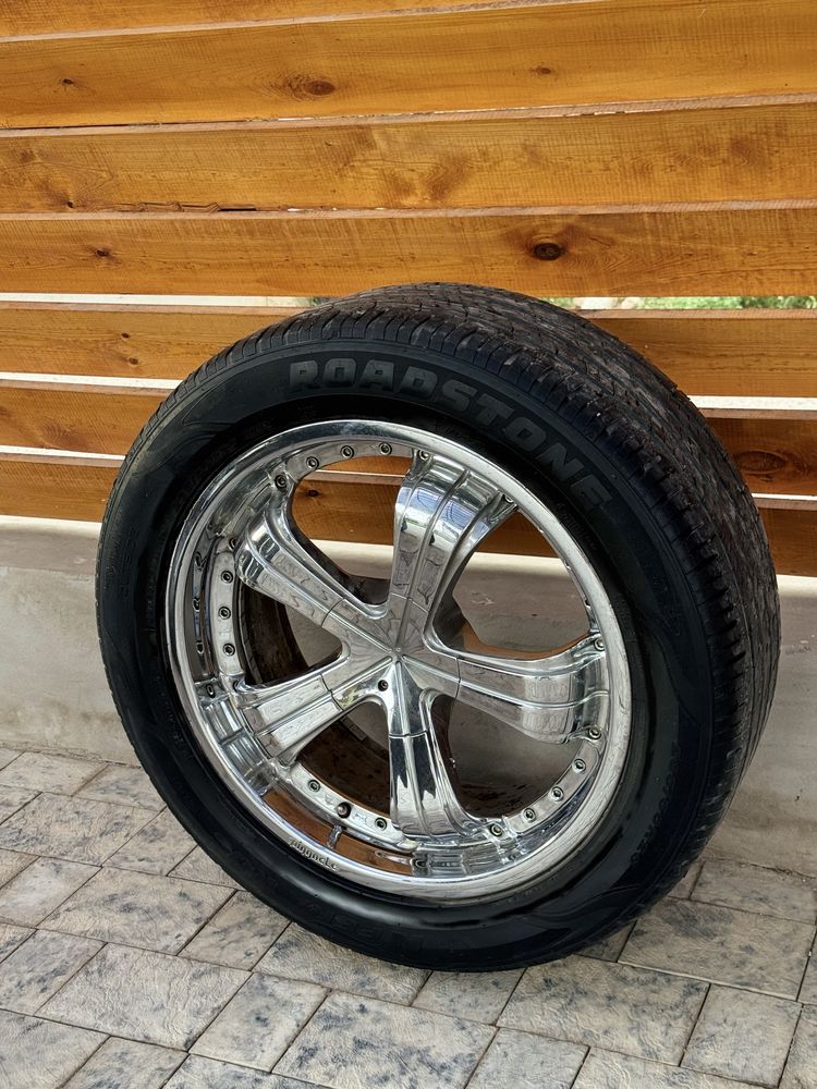 Продам диски R 20
