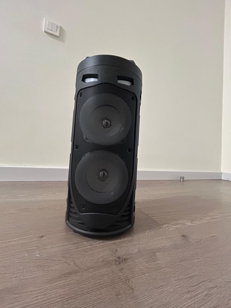 Колонка Bluetooth