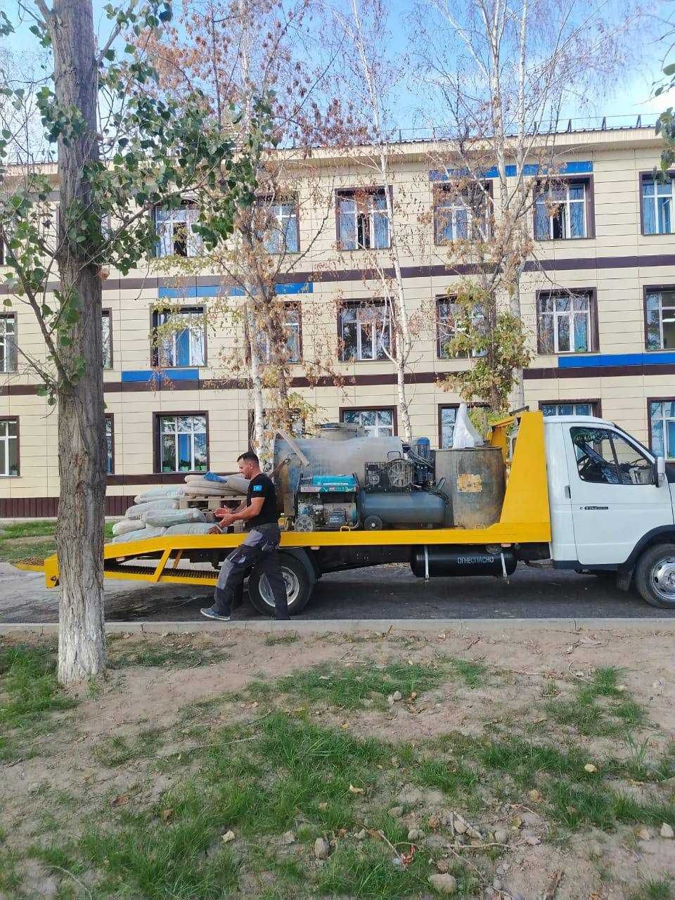 Пенобетон утепление крыши пенабетон Утепление крыши Шатыр жылыту