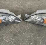 Запчасти  Daewoo Magnus