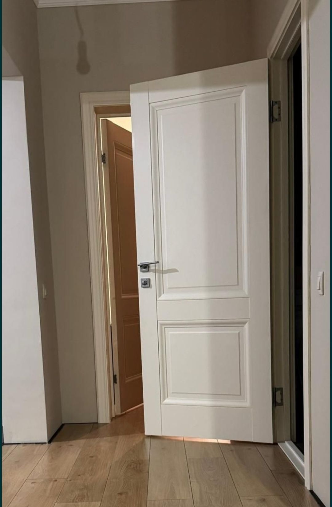 Ремонт квартир под ключ
