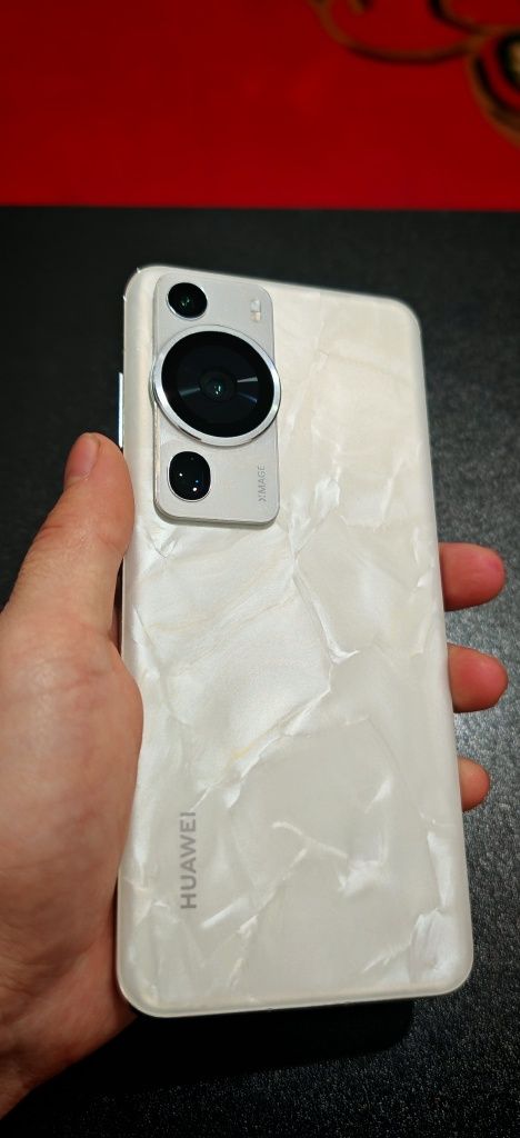 Huawei  P60 pro  памит  256 гб
