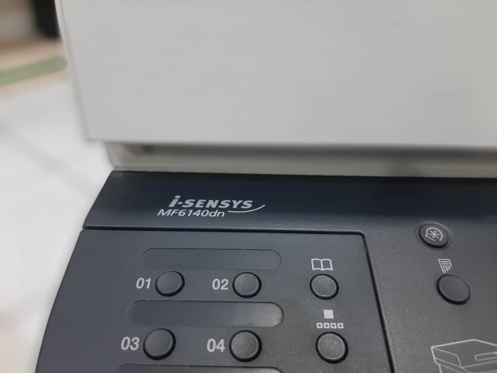 Принтер лазерное МФУ Canon i‑SENSYS MF6140DN
