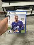 FIFA 22 Диск PS5