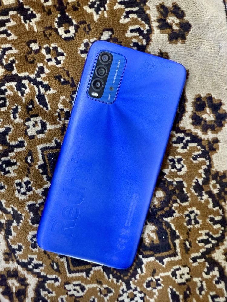 Продам Redmi 9 T