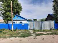 Срочно продается дом в с.Қалбатау .
