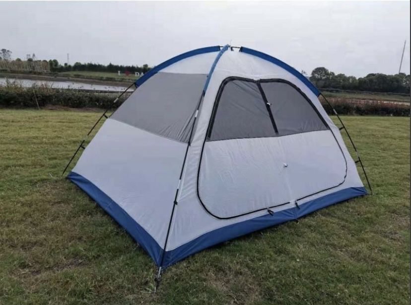 Mircamping 1600W-6 (палатка)