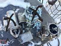 Продам карбюратор 126 на двигатель 402
