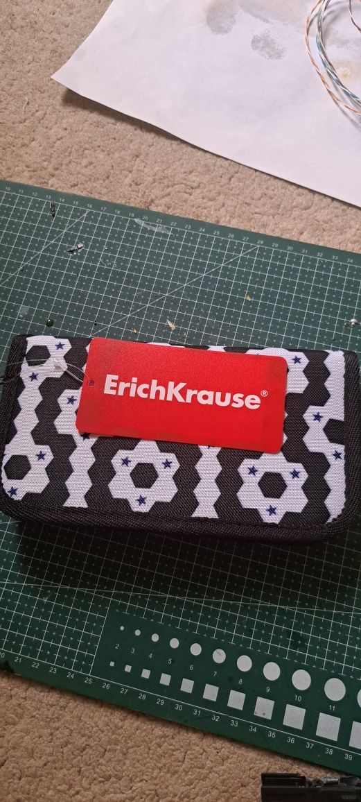 Пенал ErichKrause