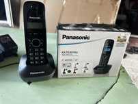 Продам телефон Panasonik, абсолютной новый.