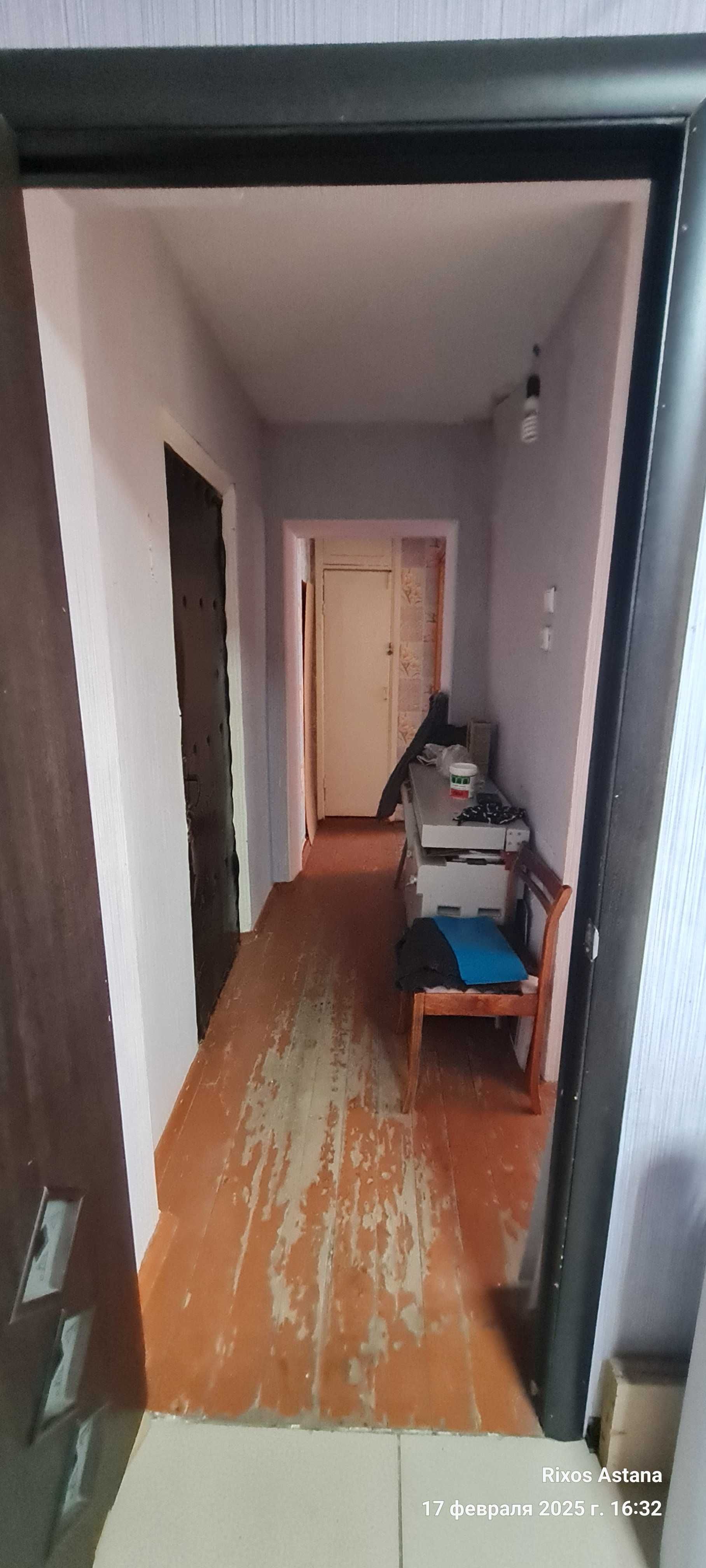 Продам коммерческое помещение (Бывшая типография ЕрАй)