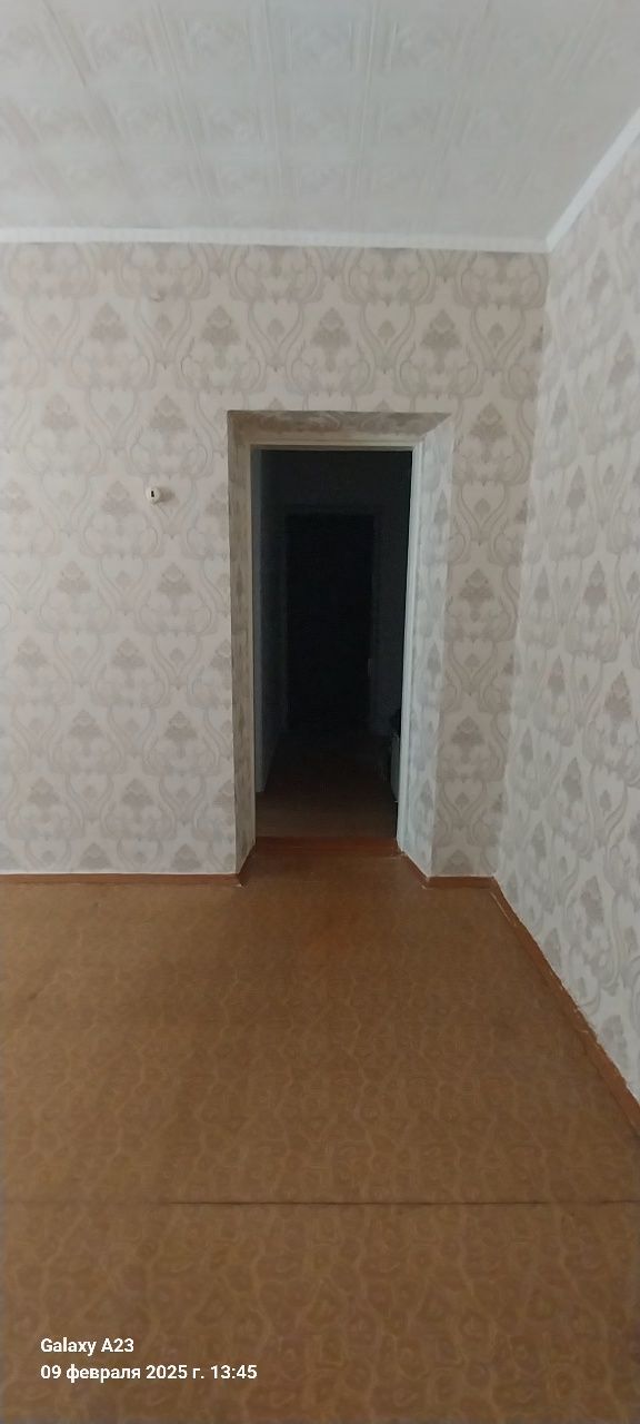 Продам 2-комнатную квартиру