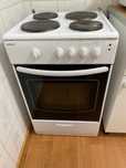 Электроплита BEKO