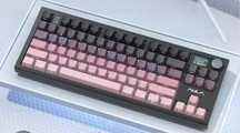 Клавиатура Aula s87pro,Наушники Razer Blackshark,Мышка Razer Cobra