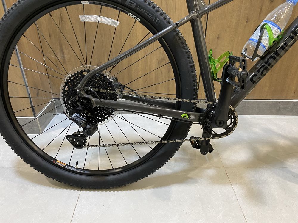 Cannondale trail 5 2024