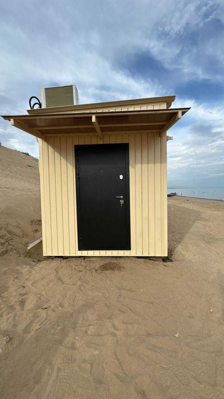 Магазин, склад, кафе
