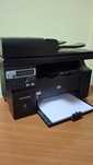 Принтер HP Laserjet