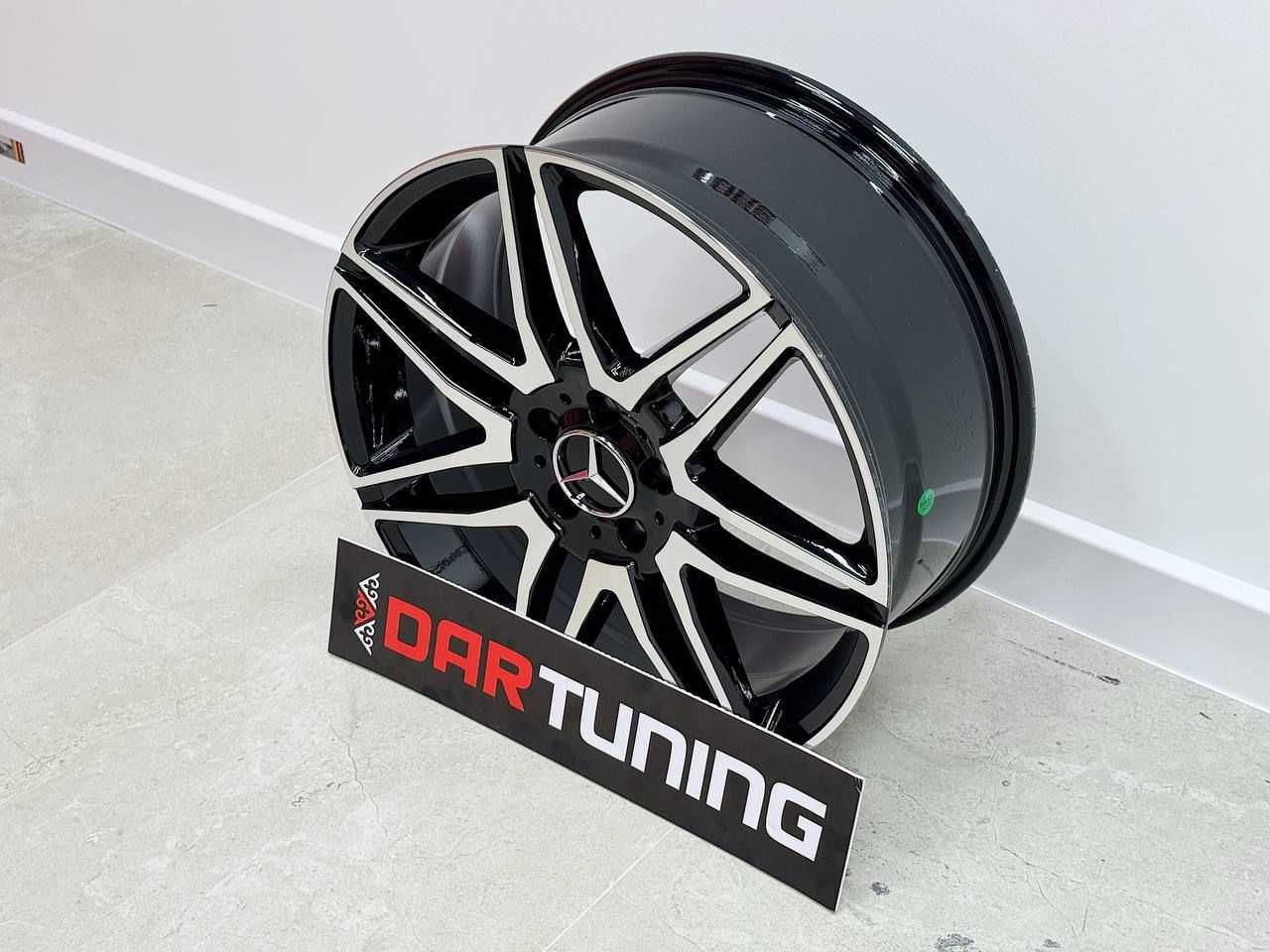 Комплект дисков Mercedes Benz R19x8