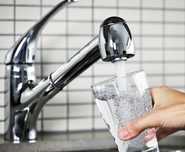 Фильтр для воды Эмвей