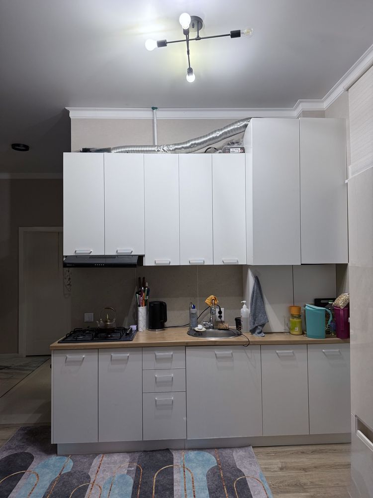 Продам 2 комнатную квартиру