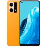 OPPO Reno7 8/128GB Sunset Orange