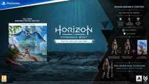 Horizon Forbidden West — цифровая версия (PS5/PS4)