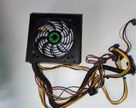 Блок питания Gamemax 500W