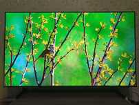 Smart TV Samsung 55'' (140 см)