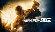 Аккаунт UBISOFT Rainbow six siege  есть элитки