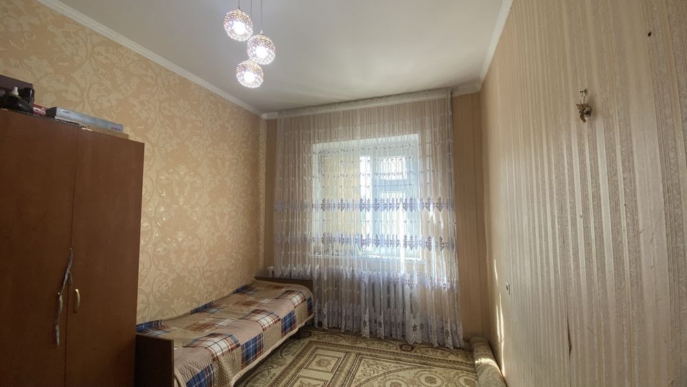 2 бөлмелі пәтер сатылады  продам 2-х комнатную квартиру