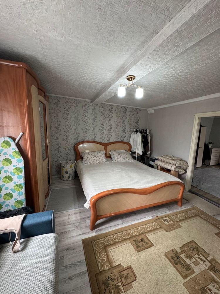 Дом в районе 20 квартала