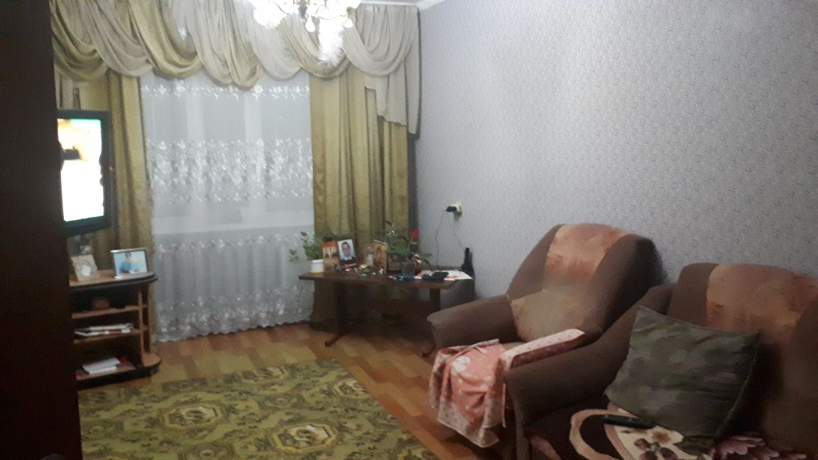 Меняю или продам 3 к. квартиру
