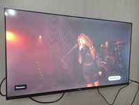 Телевизор YASIN Smart TV