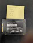 SSD Gigabyte 120Gb