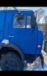 Продам КамАЗ в сцепке
