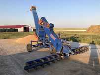 Продам Зернометатель ПЗМ - 110 tyu