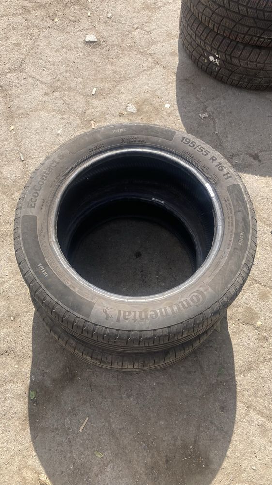 продам б/у шины Асылбекова 103/2