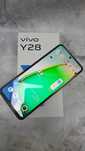 Vivo Y28.256 Gb.(Астана .ул.Биржан сал 2)лот 625267