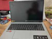Acer Aspire 3 15.6 8 гб ssd 512 A315-24P-R2BE