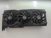 Видеокарта Rtx 2080 Super 8 GB