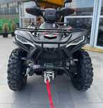 LINHAI LH400 EFI квадроцикл мото скутер эндуро