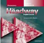 New Headway: Elementary: Рабочая тетрадь