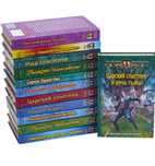 Продам книги, фантастика, фэнтези