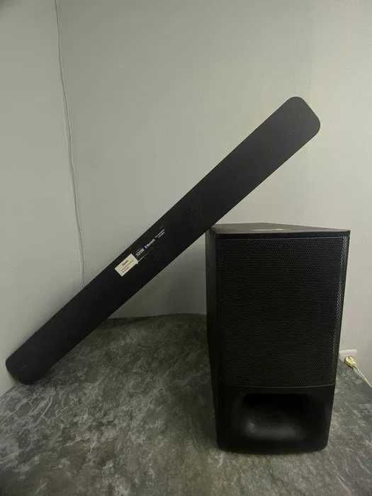 Саундбар Sony HT - S350 (Актобе 414) лот 565521
