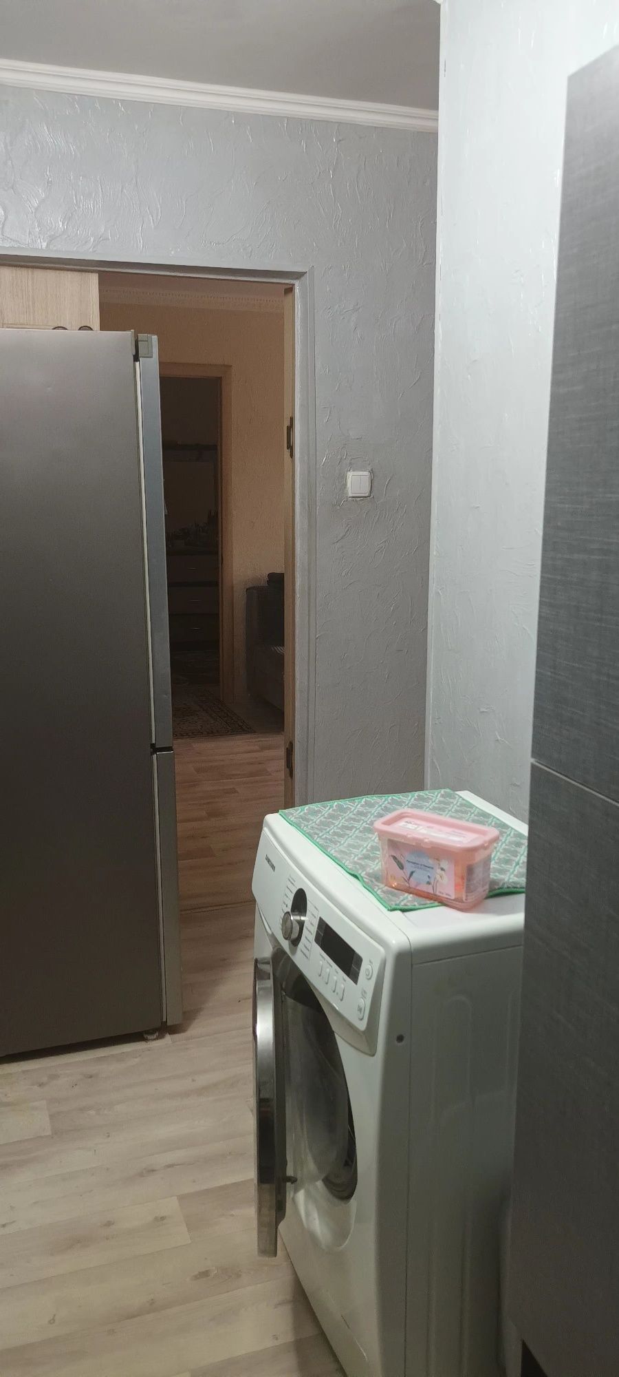 Продам  2 комн. квартиру