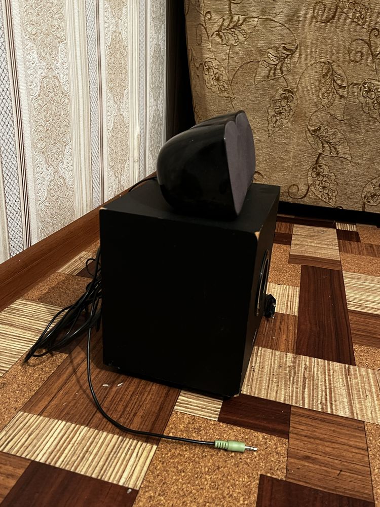 Колонка Philips